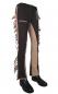 Preview: Limited Jodhpurbreeches Cowgirl Wild & Free  in brown/camel